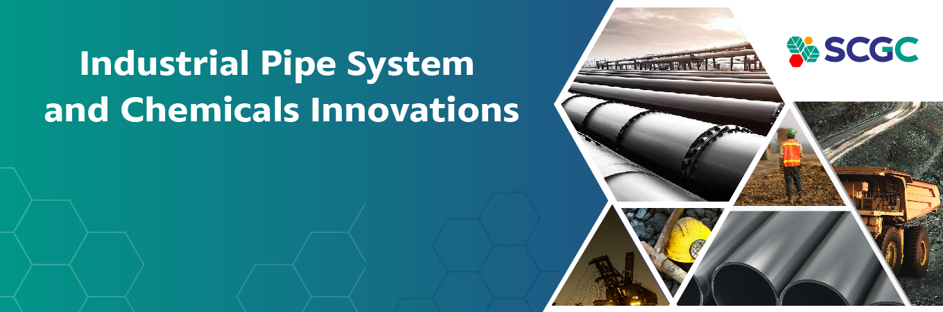 Pipe System Solution En