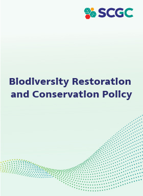 Biodiversity Restoration and Conservation Policy