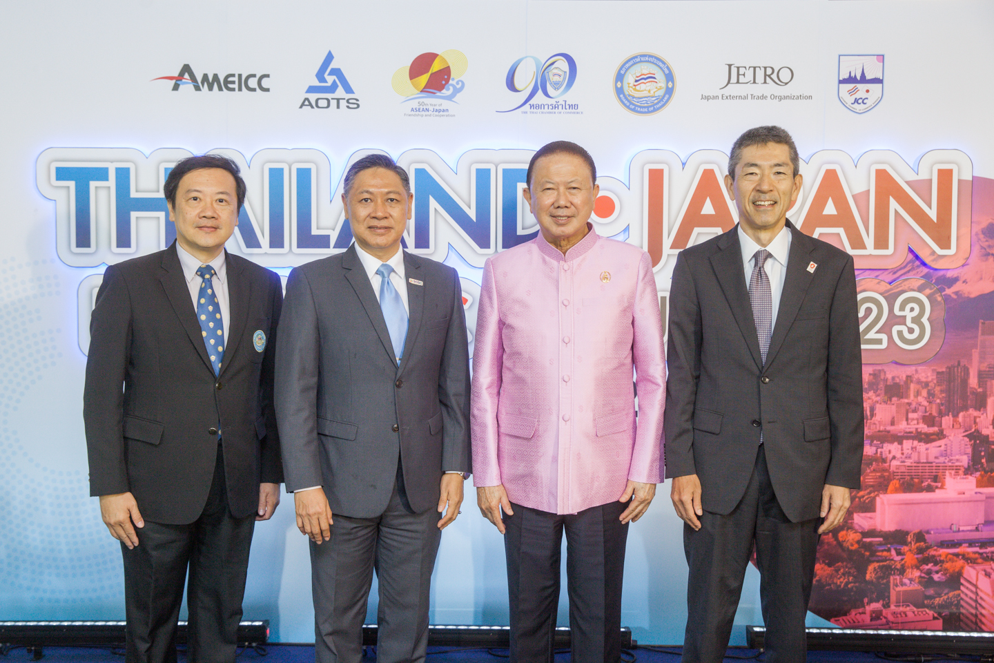 Scgc Thailand Japan Economic Forum 2023 23