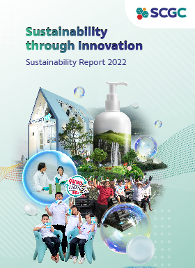 2022 SCGC Sustainability Report