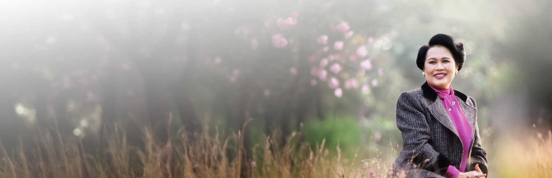 Banner Destop Queen