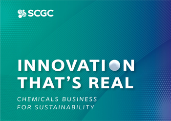 Innovation That's Real