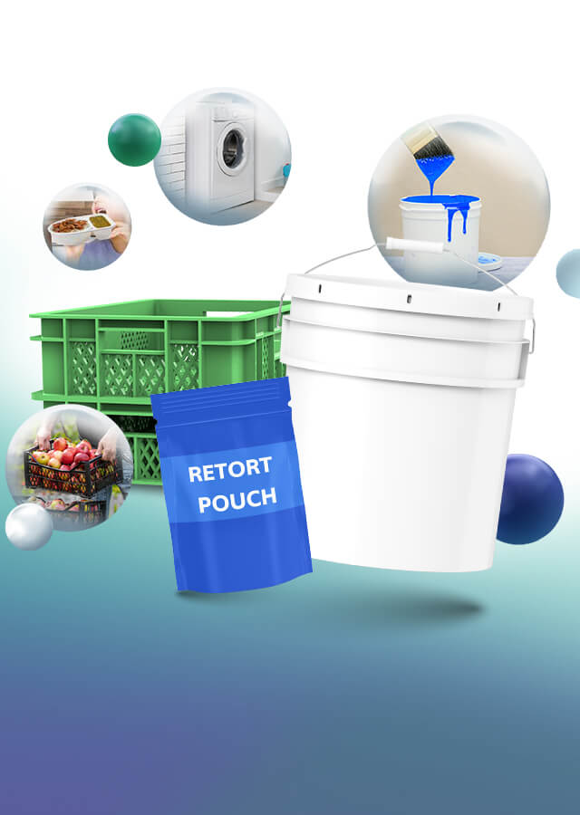 SCGC™ PP: Impact copolymer