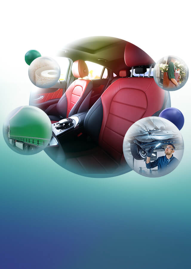 SCGC™ PVC: Paste Resin