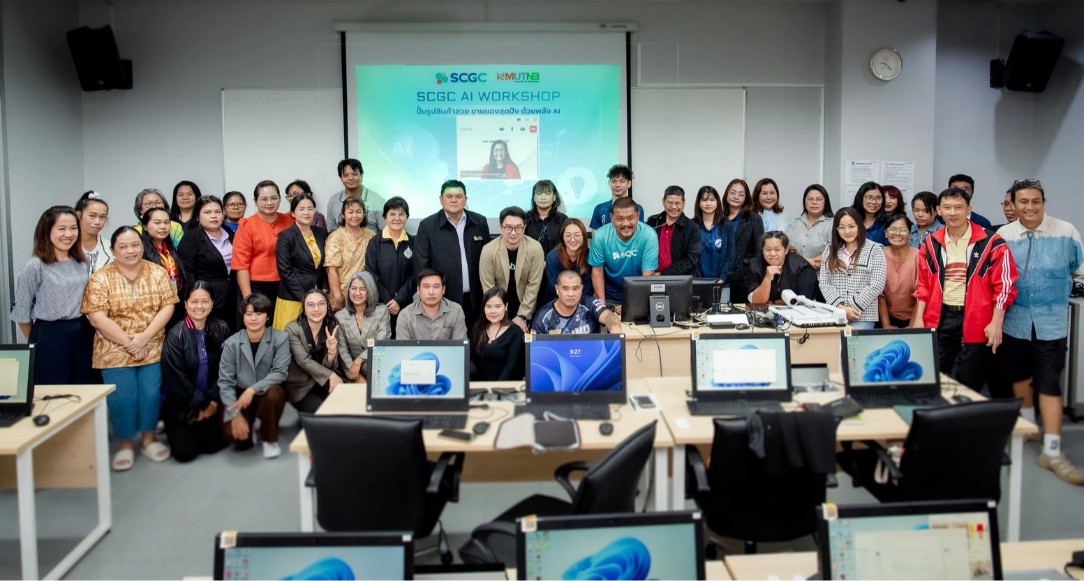 Scgc Ai Workshop Socialenterprise 1