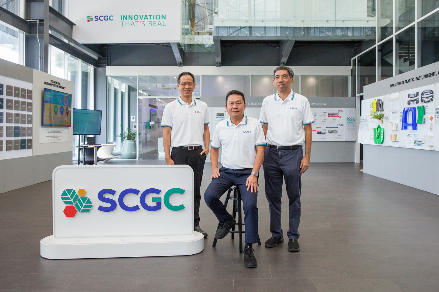 Scgc Showcases Innovation And Digital Technologies1 1