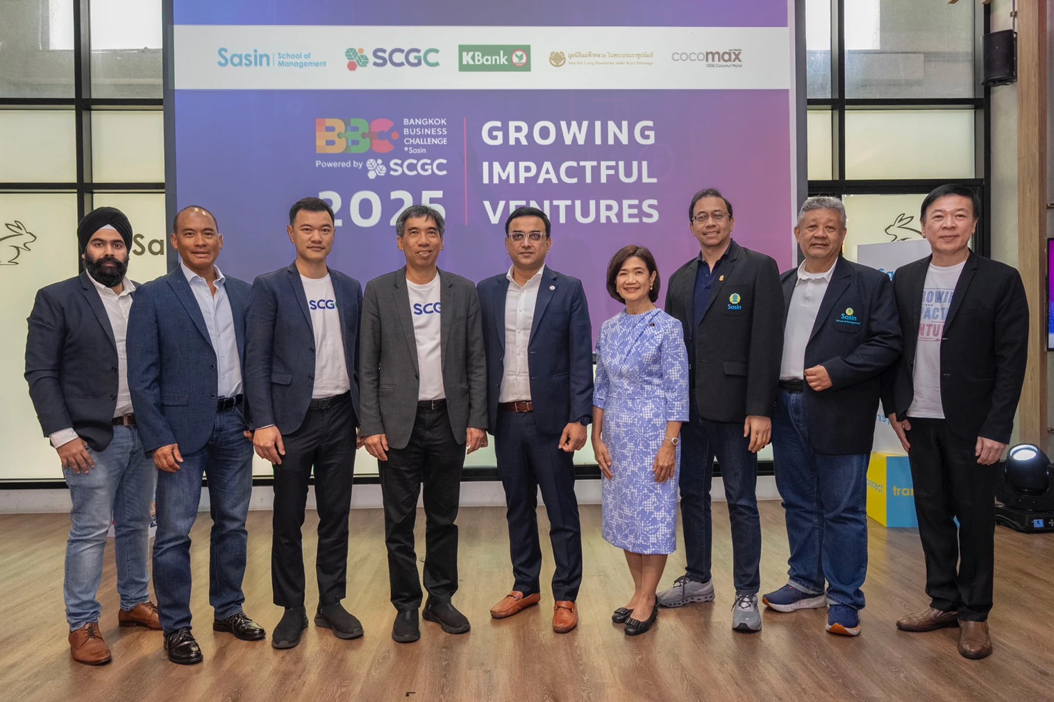 Scgcbangkok Business Challenge 2025 1