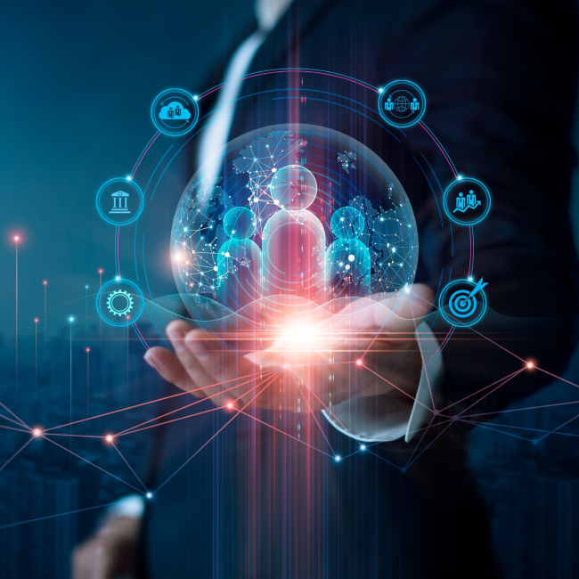 Restructuring the Board of Directors to propel the Organization toward Sustainability.