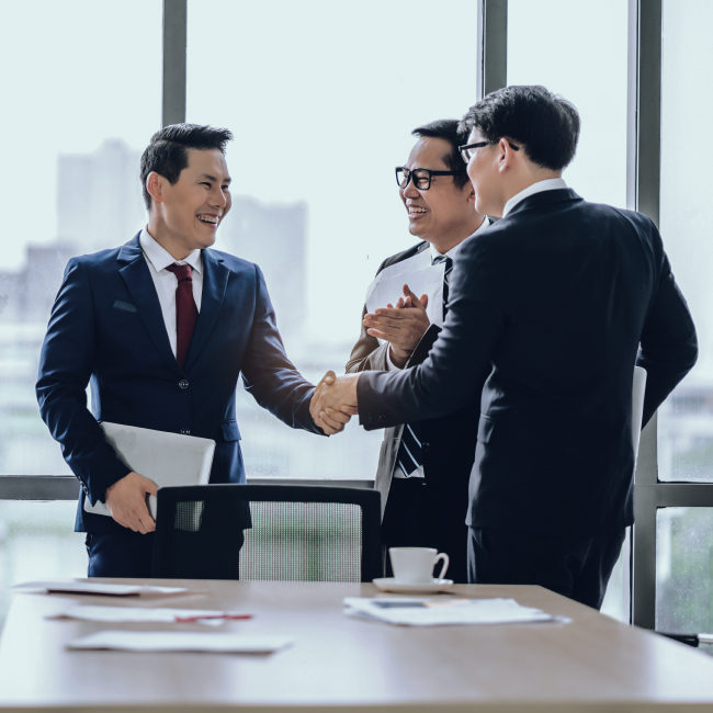 Appointing the Sub-committees