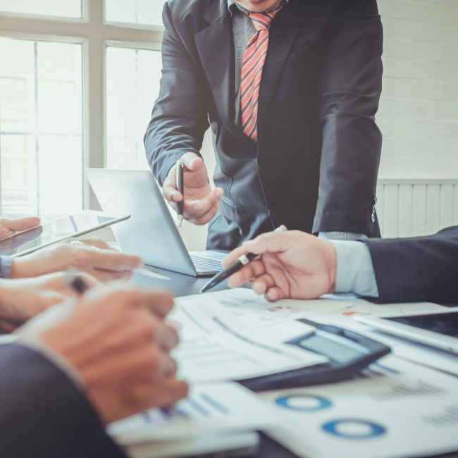 Establishing the Charter of the Board of Directors and the Charter of the Sub-committees, Corporate Governance Policies and Practices,