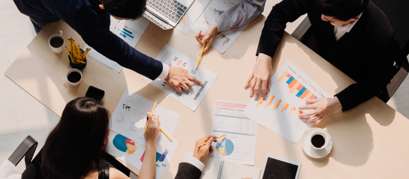 Policies and guidelines for corporate governance