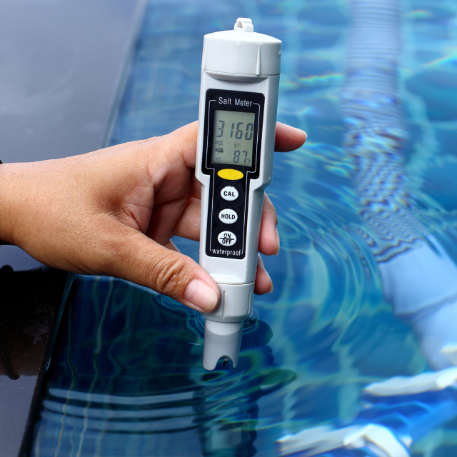 Sensitivity Analysis and Stress testing