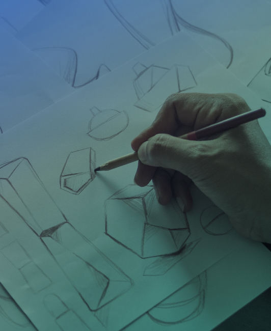 Product and Industrial design